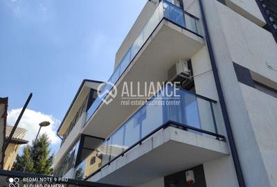 CENTRU ANAF(COD03) - Birou luminos in cladire noua ! - 11