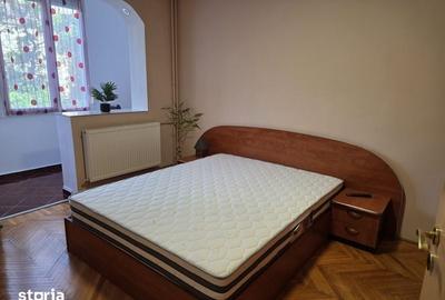 Apartament cu 2 camere în Calea Aradului - 1