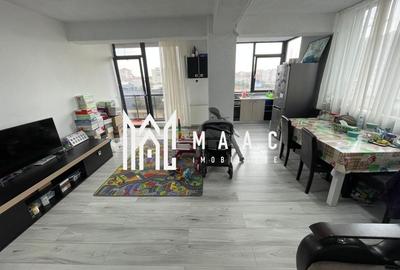 Apartament 3 camere I 70 mp I Vedere panoramică I Doamna Stanca - 5