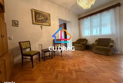 Casă cu 3 camere cu Canalizare în Trei Stejari - 5