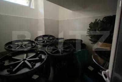 Spațiu comercial, de 224 mp, în Central - 8