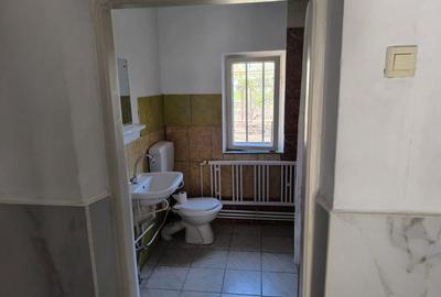 Casă cu 4 camere în Central - 7