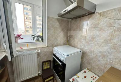 Apartament cu 3 camere decomandat în Central - 5