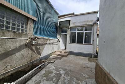 Casă cu 4 camere în Unirii - 12