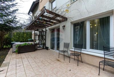 Apartament cu 6 camere de inchiriat in zona Green Valley - Noua - 46