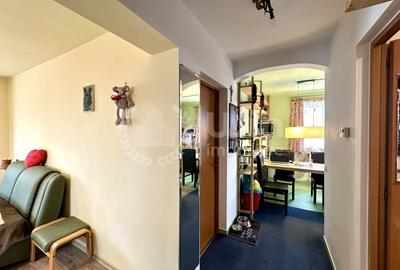 Apartament cu 2 camere decomandat, mobilat în Someșeni - 6