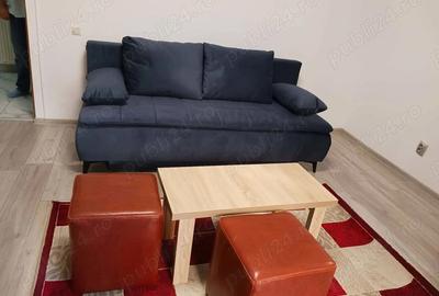 Garsonieră decomandată în Florești - 1