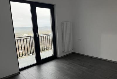 Duplex cu 4 camere cu Canalizare în Popas Păcurari - 5