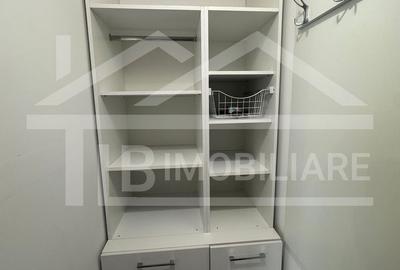 Apartament cu 2 camere decomandat, mobilat în Unirii - 8