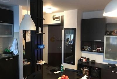 Apartament cu 2 camere semidecomandat, mobilat în Gara de Nord - 2