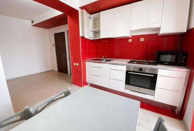 Apartament cu 2 camere decomandat, mobilat în Baba-Dochia - 5