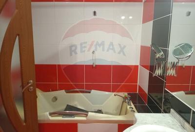 APARTAMENT SUPERB DE vanzare cu 3 CAMERE TIP SAMANTA ZONA UTA!!! - 16