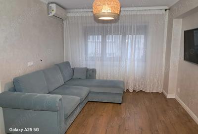 Apartament cu 4 camere decomandat în Nicolina - 10