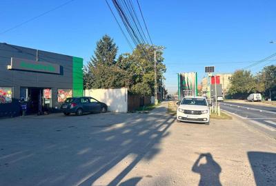 Spațiu comercial, de 322 mp, în Răcari - 7
