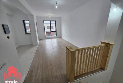 Apartament cu 4 camere în Tunari - 10