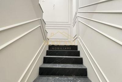 BG123-Vila Moderna Individuala 6 camere-Timisoara - 10