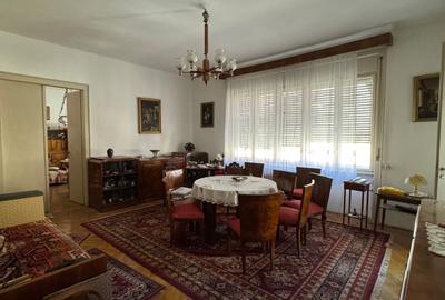 Apartament cu 2 camere semidecomandat în Ultracentral