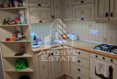 Apartament cu 3 camere, petfriendly, Zona Lipovei - 4