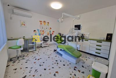 Casa D+P+1E+M si spatiu S+P, 862 mp, teren 690 mp, Piata Chiriac - 23
