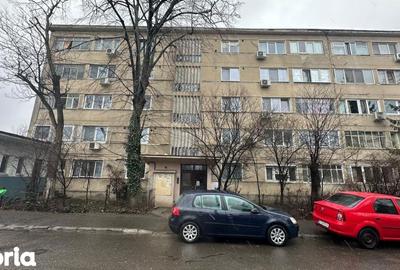 Apartament cu 3 camere semidecomandat în Giulești - 11