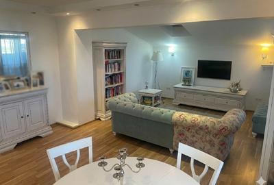 Apartament cu 3 camere decomandat în Bucureștii Noi - 2