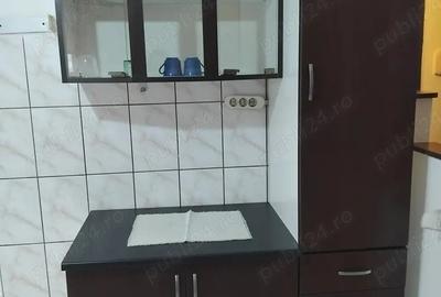 Apartament cu 2 camere decomandat în Central - 9