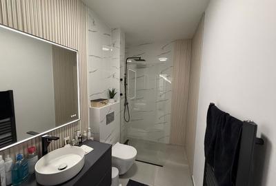 Apartament cu 3 camere decomandat în Sâncraiu de Mureș - 8