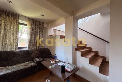 De vanzare casa P+1 cu 5 camere in Bucurestii Noi - Parc Bazilescu - 18