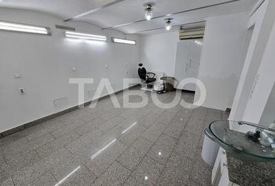 Spatiu comercial de vanzare 94 mp utili in Centrul Istoric din Sibiu - 16