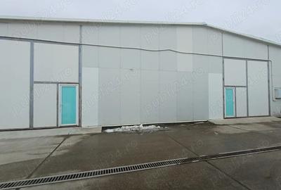 Spațiu comercial, de 600 mp, în Central - 5