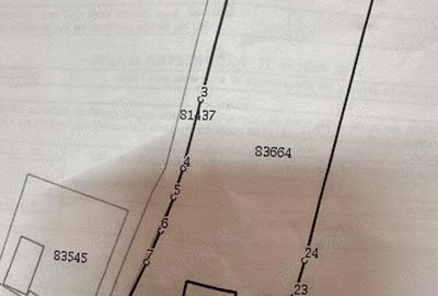 Casă cu 2 camere în Gruiu (Căteasca) - 9