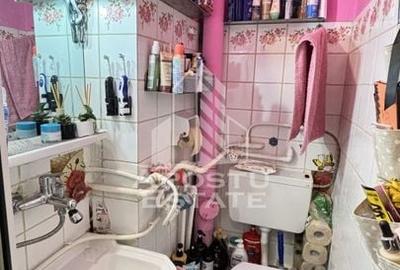 Apartament cu 2 camere, zona Sagului - 8