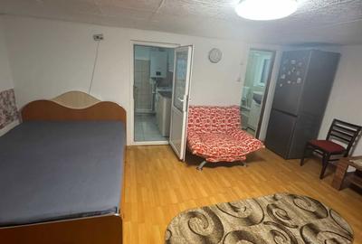 Garsonieră decomandată în Tache - 1