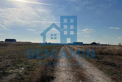 Parcela de 350mp-Ghercesti-Primaverii-Deschidere 16m - 4