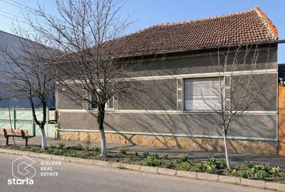 Casă cu 3 camere cu Canalizare în Grădiște - 15