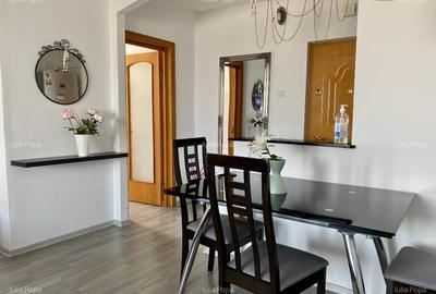 Apartament de inchiriat in Constanta zona centrala vedere la mare - 5