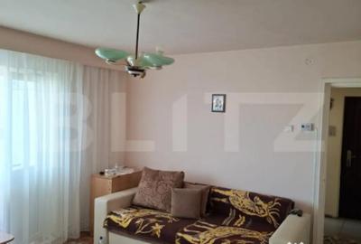 Apartament cu 3 camere semidecomandat în Central - 8