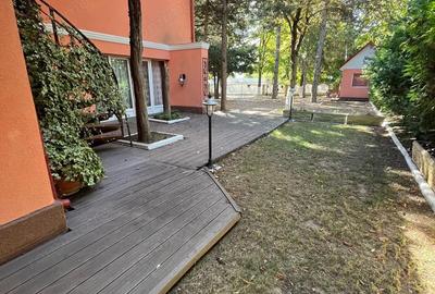 Spațiu comercial, de 400 mp, în Central - 3