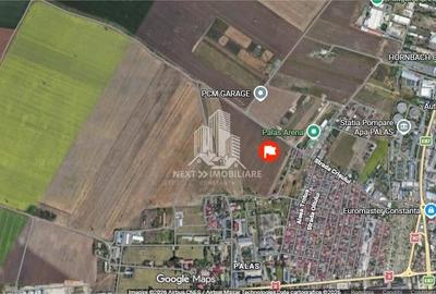 Teren de vânzare – oportunitate investițională Str. Crișului - 6