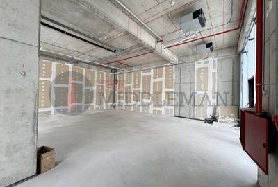 Inchiriere spatiu comercial - ONE Cotroceni Park - 7