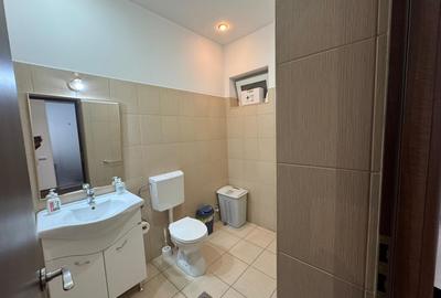 Apartament cu 4 camere decomandat, mobilat în Cotroceni - 10