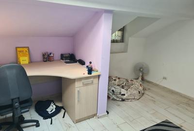 Casă individuală cu 5 camere cu Canalizare în Central - 15