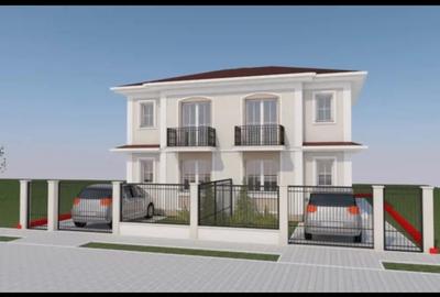 Duplex de vanzare - 1
