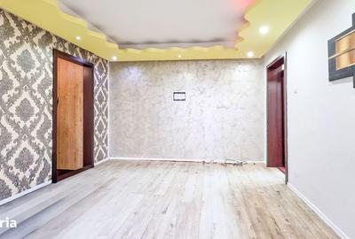 Apartament cu 2 camere, mobilat în Rahova - 11