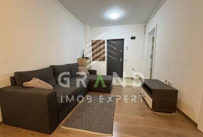 Apartament cu 2 camere semidecomandat, mobilat în Mărăști - 3