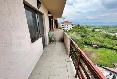 Apartament de vanzare, cu 4 camere, 98 mp, zona ?trand - 3