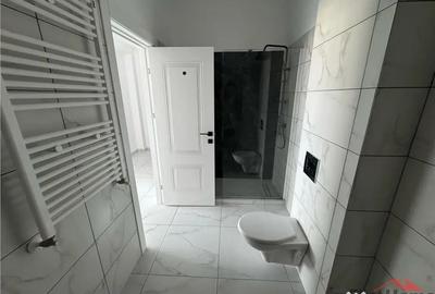 Apartament cu 2 camere decomandat în Central - 5