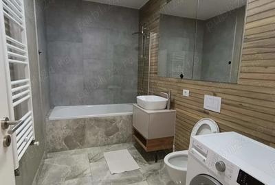 Apartament 2 camere open space Tractorul Coresi - complex Grandis, parcare, etaj 4,8 8. Particular - 3