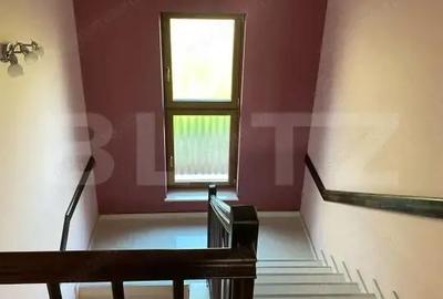 Casă cu 5 camere cu Teren 500 Mp în Unirea - 1