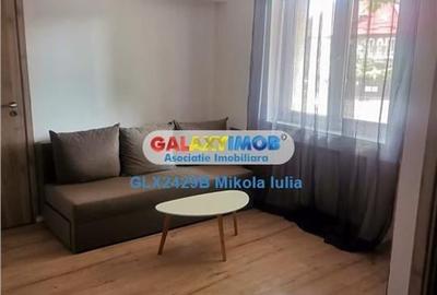 Apartament 3 camere de inchiriat  Bd Ion Mihalache - Domenii Apartament 3 camere de inchiriat  Bd Ion Mihalache - Domenii - 5